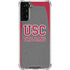University of Southern California USC Trojans Galaxy S21 FE Clear Case