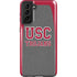 University of Southern California USC Trojans Galaxy S21 FE Pro Case