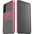 University of Southern California USC Trojans Galaxy S21 Plus 5G Pro Case