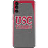 University of Southern California USC Trojans Galaxy S21 Plus 5G Skin