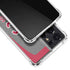 University of Southern California USC Trojans Galaxy S21 Ultra 5G Clear Case