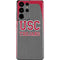 University of Southern California USC Trojans Galaxy S21 Ultra 5G Skin