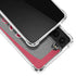 University of Southern California USC Trojans Galaxy S22 Clear Case