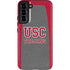 University of Southern California USC Trojans Galaxy S22 Plus Pro Case