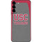 University of Southern California USC Trojans Galaxy S22 Plus Skin