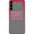 University of Southern California USC Trojans Galaxy S22 Plus Skin