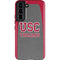 University of Southern California USC Trojans Galaxy S22 Pro Case