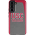 University of Southern California USC Trojans Galaxy S22 Pro Case