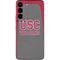 University of Southern California USC Trojans Galaxy S22 Skin
