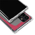 University of Southern California USC Trojans Galaxy S22 Ultra Clear Case