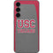 University of Southern California USC Trojans Galaxy S23 FE Skin