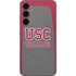 University of Southern California USC Trojans Galaxy S23 FE Skin