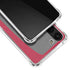 University of Southern California USC Trojans Galaxy S23 Plus Clear Case