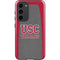 University of Southern California USC Trojans Galaxy S23 Plus Pro Case