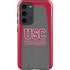 University of Southern California USC Trojans Galaxy S23 Plus Pro Case