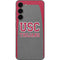 University of Southern California USC Trojans Galaxy S23 Plus Skin