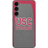 University of Southern California USC Trojans Galaxy S23 Plus Skin