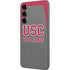 University of Southern California USC Trojans Galaxy S23 Plus Skin