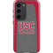 University of Southern California USC Trojans Galaxy S23 Pro Case