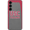 University of Southern California USC Trojans Galaxy S23 Skin