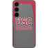 University of Southern California USC Trojans Galaxy S23 Skin