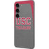 University of Southern California USC Trojans Galaxy S23 Skin