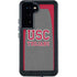 University of Southern California USC Trojans Galaxy S23 Waterproof Case