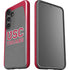 University of Southern California USC Trojans Galaxy S24 Plus Impact Case