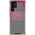 University of Southern California USC Trojans Galaxy S24 Ultra Clear Case