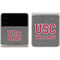 University of Southern California USC Trojans Galaxy Z Flip3 5G Skin