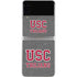 University of Southern California USC Trojans Galaxy Z Flip4 5G Skin