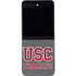 University of Southern California USC Trojans Galaxy Z Flip5 5G Skin