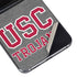 University of Southern California USC Trojans Galaxy Z Flip5 5G Skin