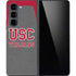 University of Southern California USC Trojans Galaxy Z Fold5 5G Skin
