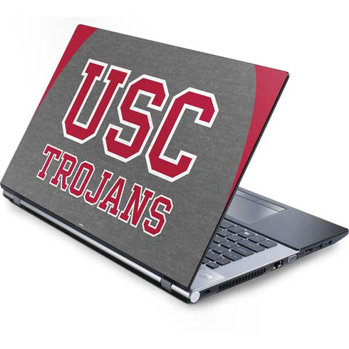 University of Southern California USC Trojans Generic Laptop Skin