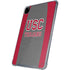 University of Southern California USC Trojans iPad Pro 12.9in (2020) Clear Case