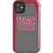 University of Southern California USC Trojans iPhone 11 Impact Case