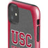 University of Southern California USC Trojans iPhone 11 Impact Case