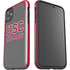 University of Southern California USC Trojans iPhone 11 Impact Case