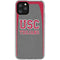 University of Southern California USC Trojans iPhone 11 Pro Clear Case