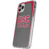University of Southern California USC Trojans iPhone 11 Pro Clear Case