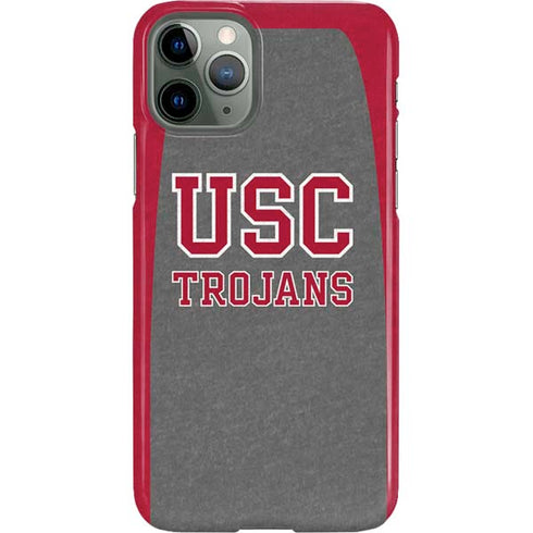 University of Southern California USC Trojans iPhone 11 Pro Lite Case