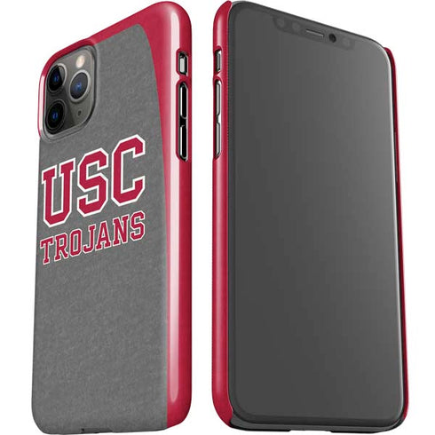 University of Southern California USC Trojans iPhone 11 Pro Lite Case