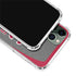 University of Southern California USC Trojans iPhone 11 Pro Max Clear Case