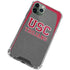 University of Southern California USC Trojans iPhone 11 Pro Max Clear Case