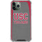 University of Southern California USC Trojans iPhone 11 Pro Max Clear Case