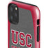 University of Southern California USC Trojans iPhone 11 Pro Max Impact Case