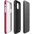 University of Southern California USC Trojans iPhone 11 Pro Max Impact Case