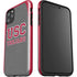 University of Southern California USC Trojans iPhone 11 Pro Max Impact Case