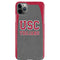 University of Southern California USC Trojans iPhone 11 Pro Max Lite Case